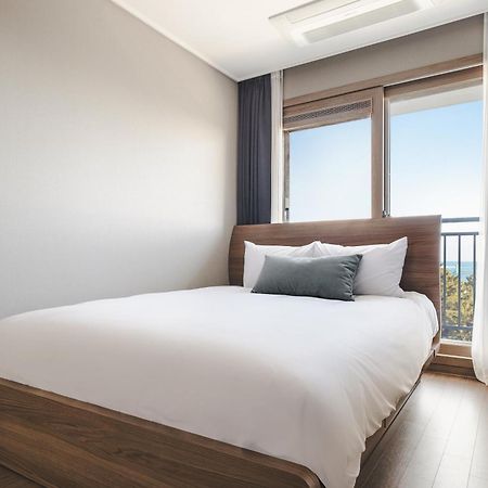 Urbanstay Sokcho Beach Ab Zewnętrze zdjęcie