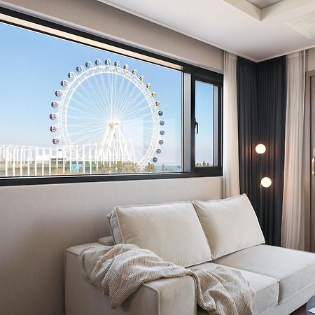 Urbanstay Sokcho Beach Ab Zewnętrze zdjęcie