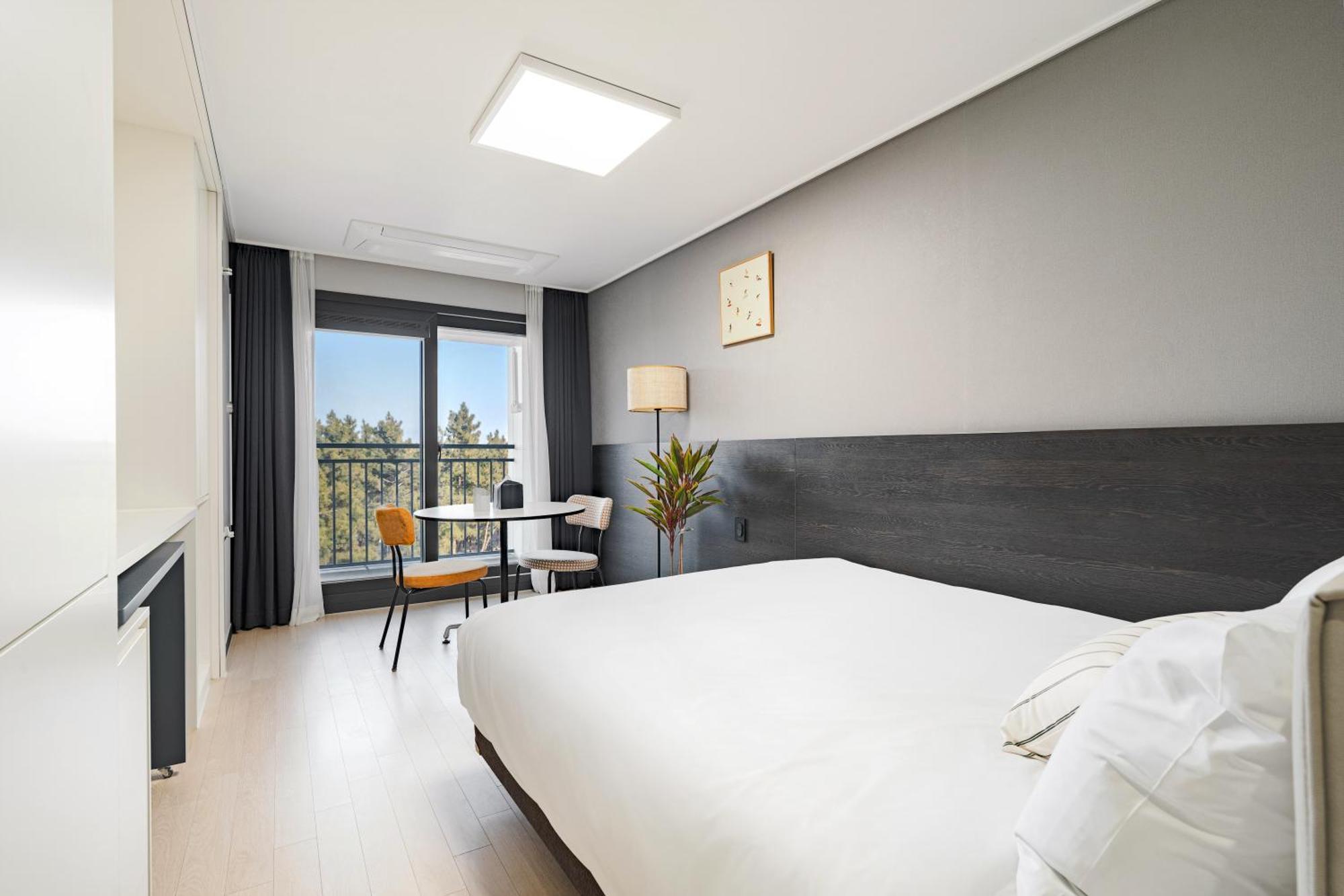 Urbanstay Sokcho Beach Ab Zewnętrze zdjęcie