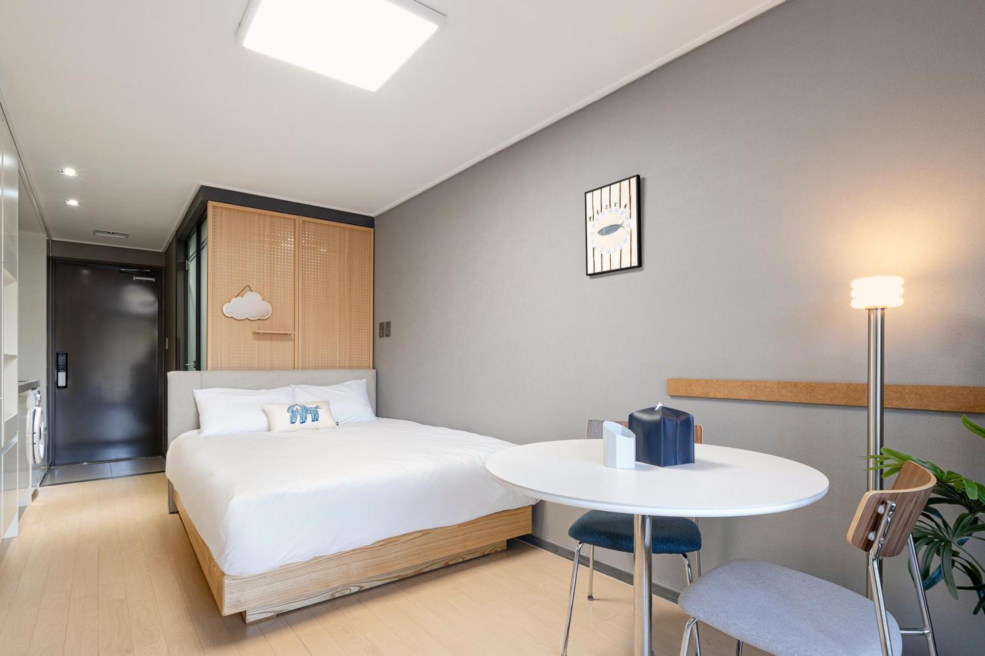Urbanstay Sokcho Beach Ab Zewnętrze zdjęcie