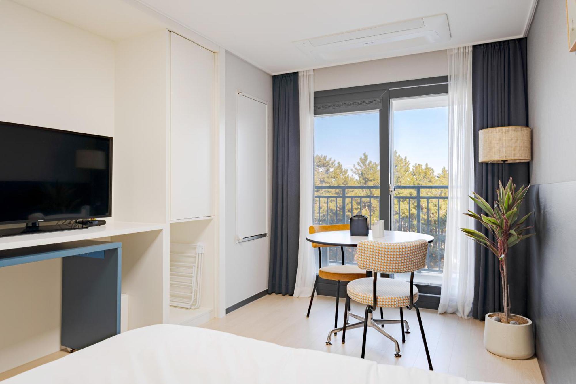 Urbanstay Sokcho Beach Ab Zewnętrze zdjęcie