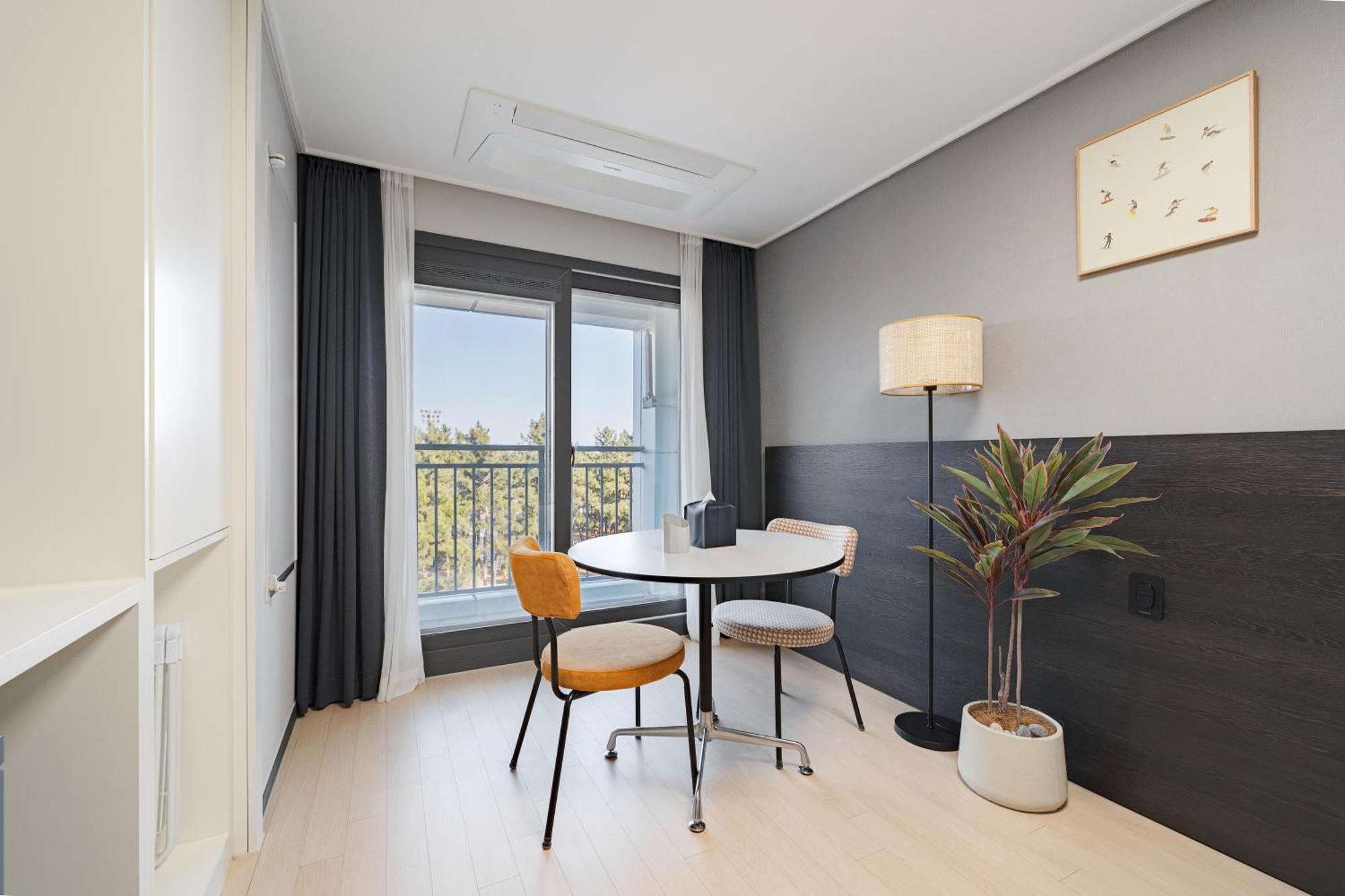 Urbanstay Sokcho Beach Ab Zewnętrze zdjęcie