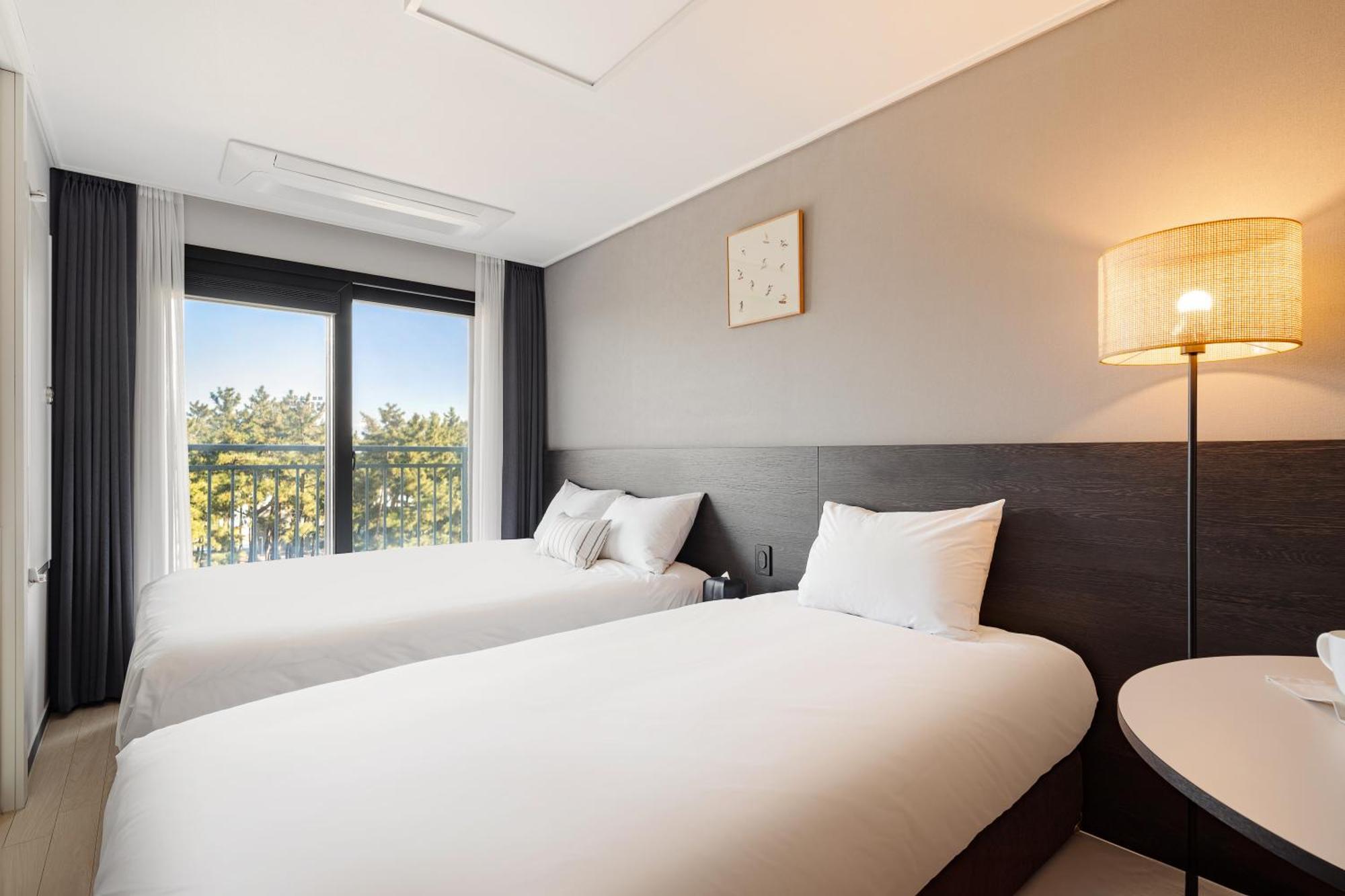 Urbanstay Sokcho Beach Ab Zewnętrze zdjęcie