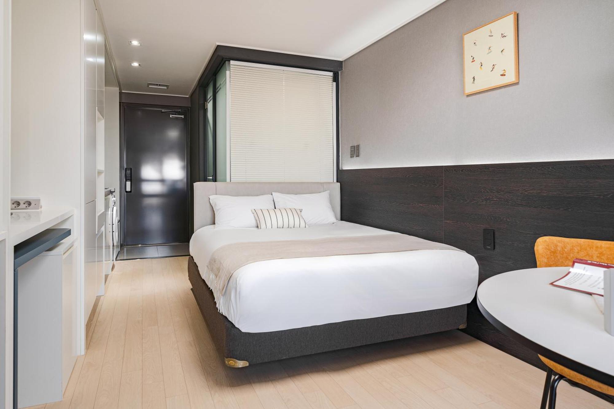 Urbanstay Sokcho Beach Ab Zewnętrze zdjęcie