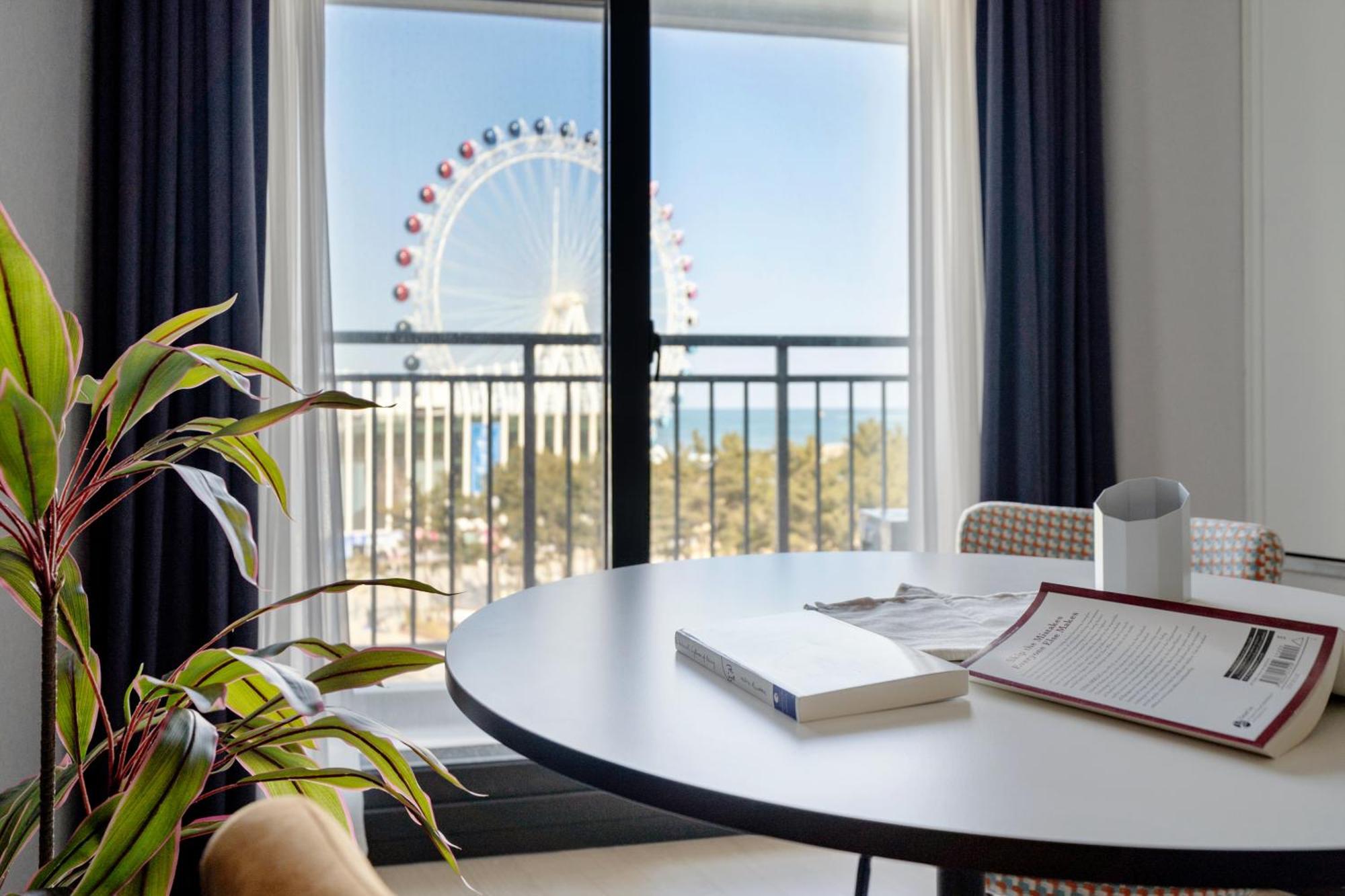 Urbanstay Sokcho Beach Ab Zewnętrze zdjęcie