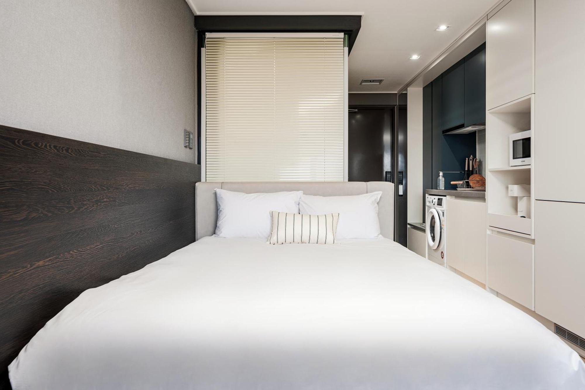 Urbanstay Sokcho Beach Ab Zewnętrze zdjęcie