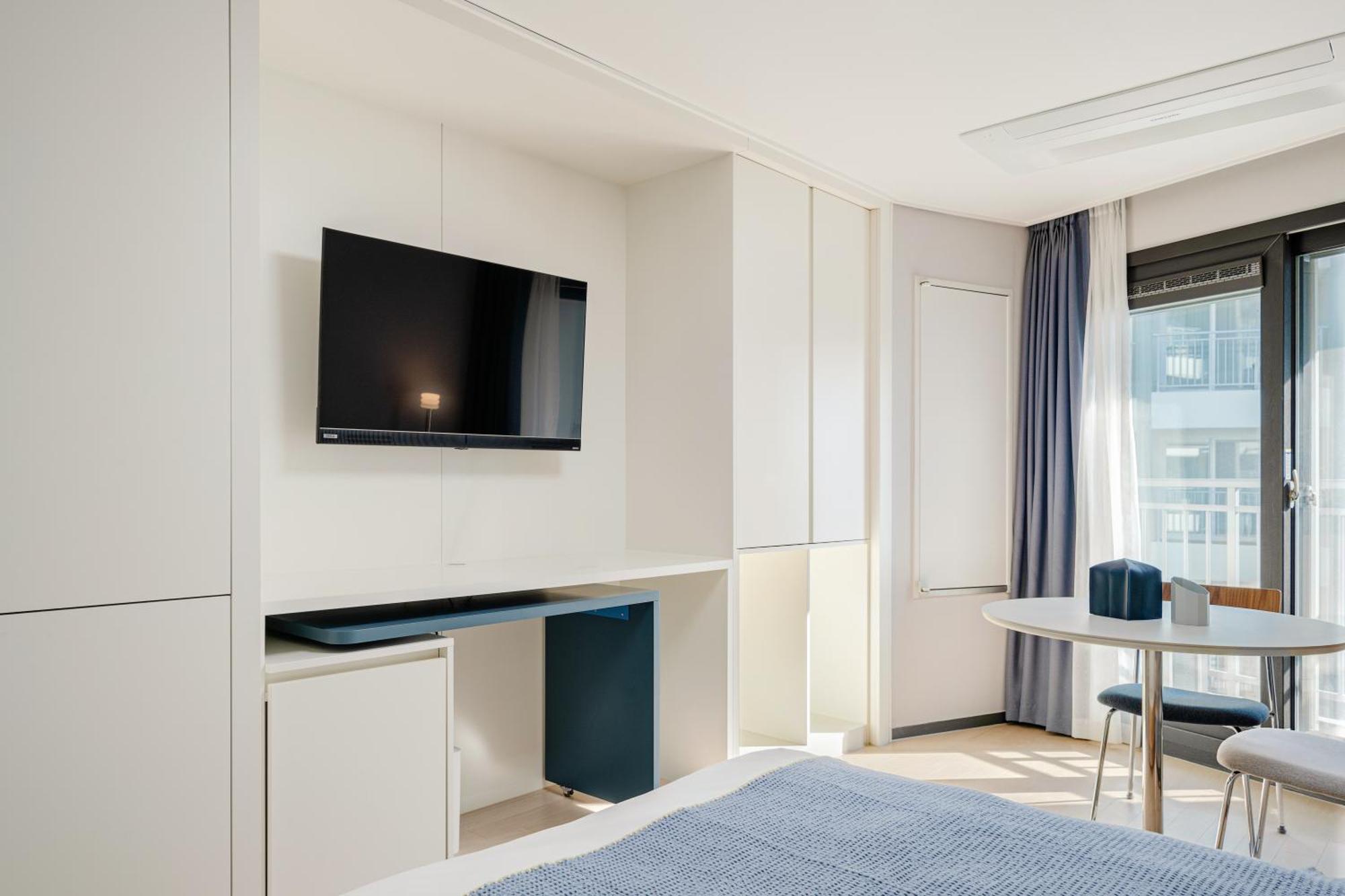 Urbanstay Sokcho Beach Ab Zewnętrze zdjęcie
