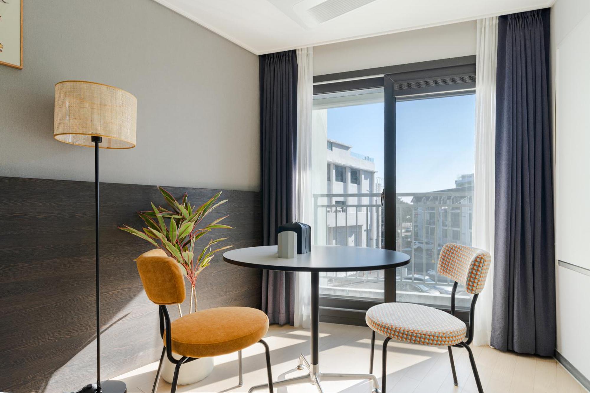 Urbanstay Sokcho Beach Ab Zewnętrze zdjęcie