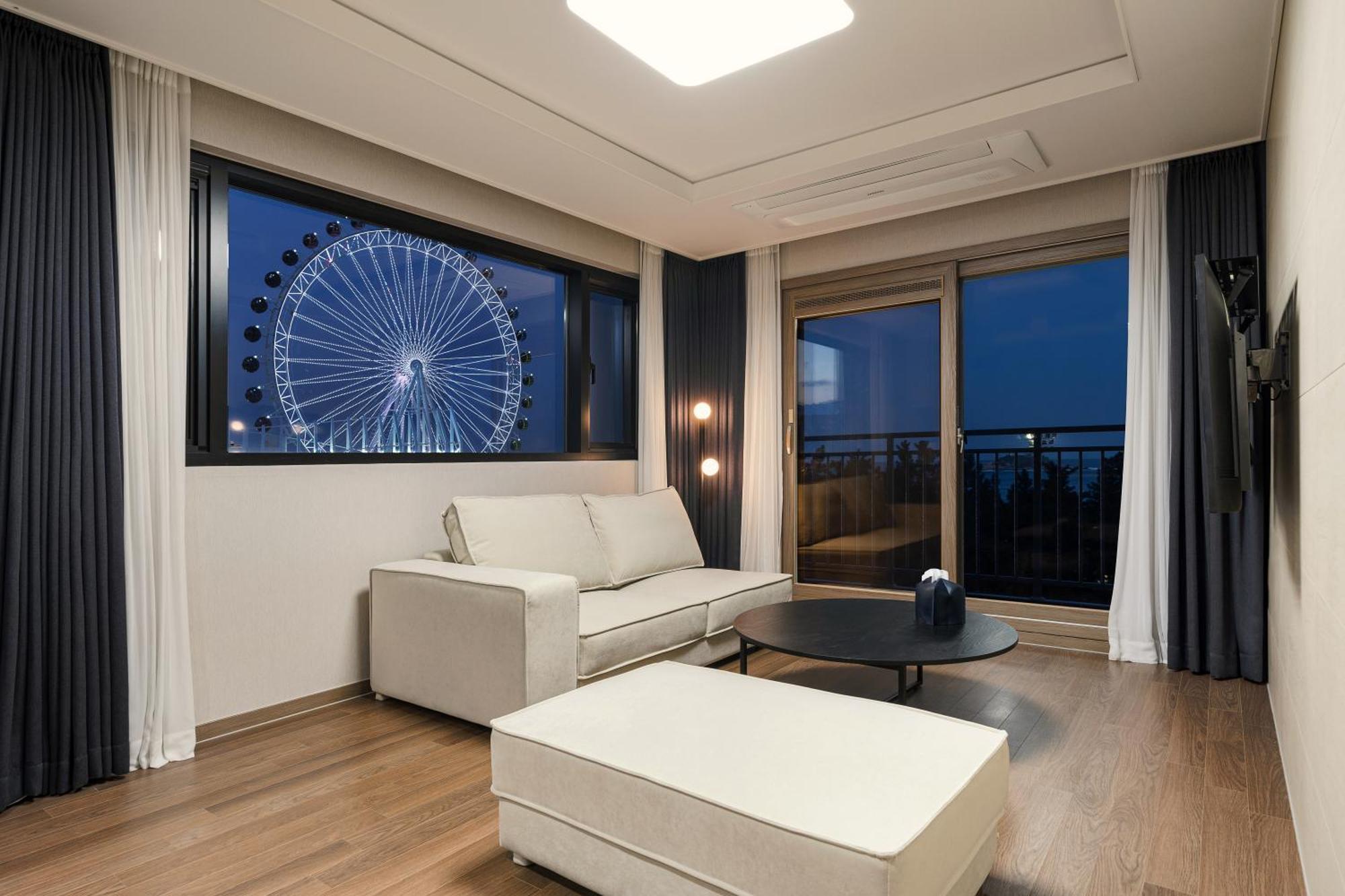 Urbanstay Sokcho Beach Ab Zewnętrze zdjęcie