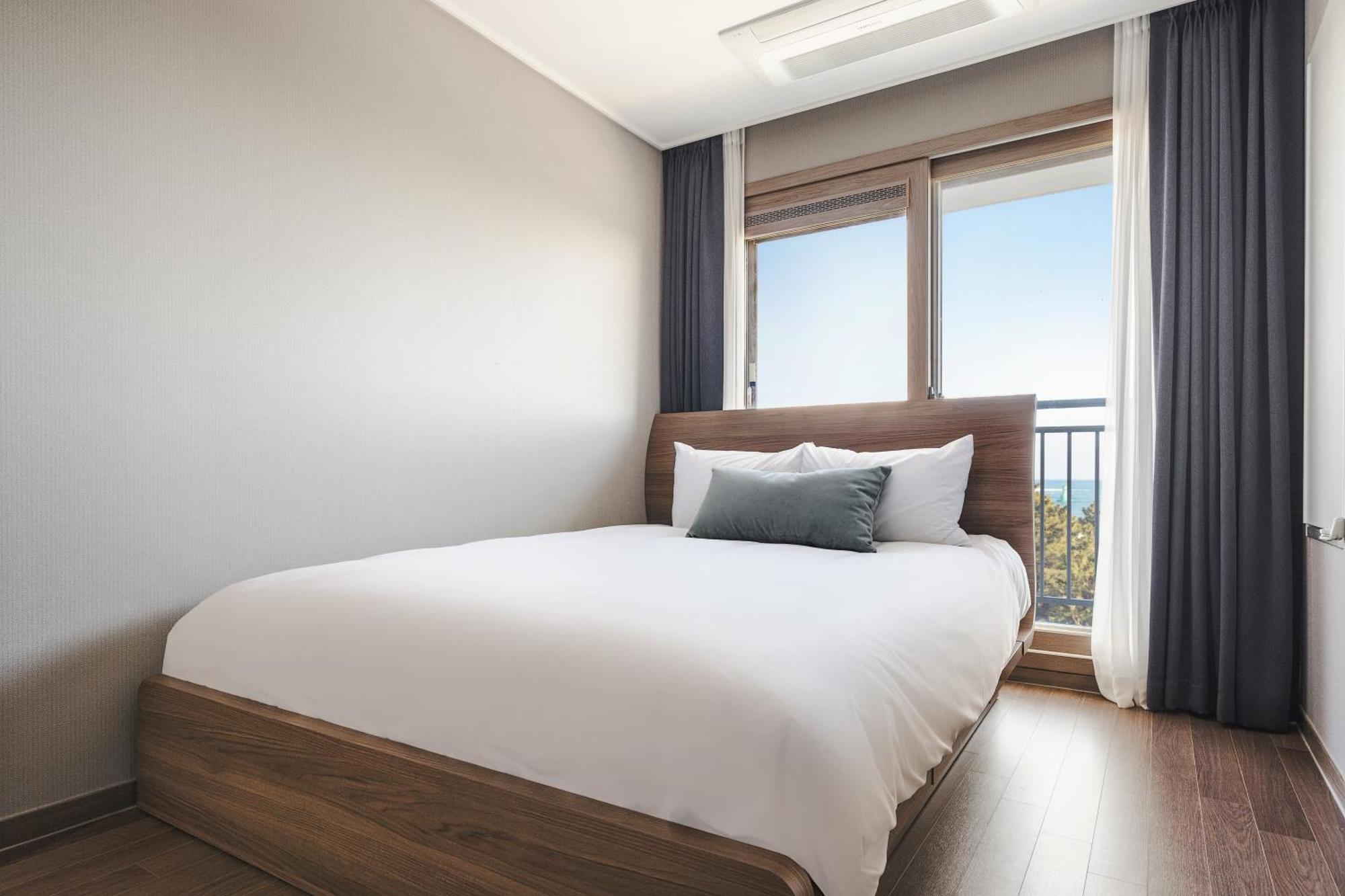 Urbanstay Sokcho Beach Ab Zewnętrze zdjęcie