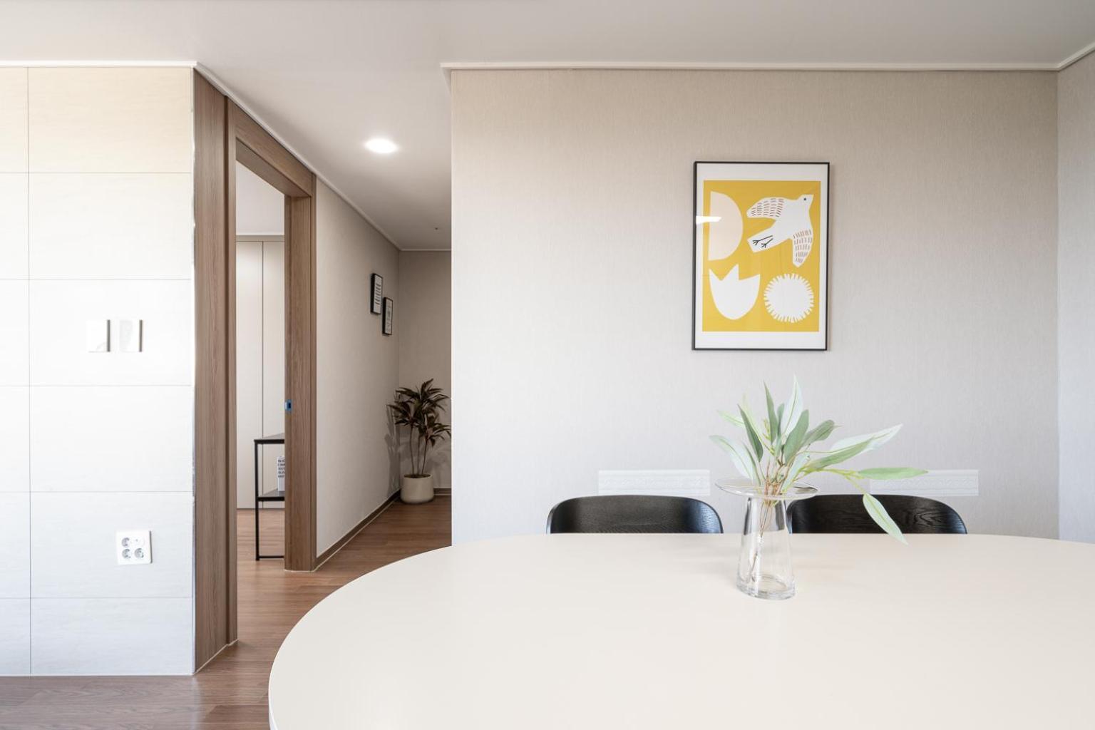 Urbanstay Sokcho Beach Ab Zewnętrze zdjęcie