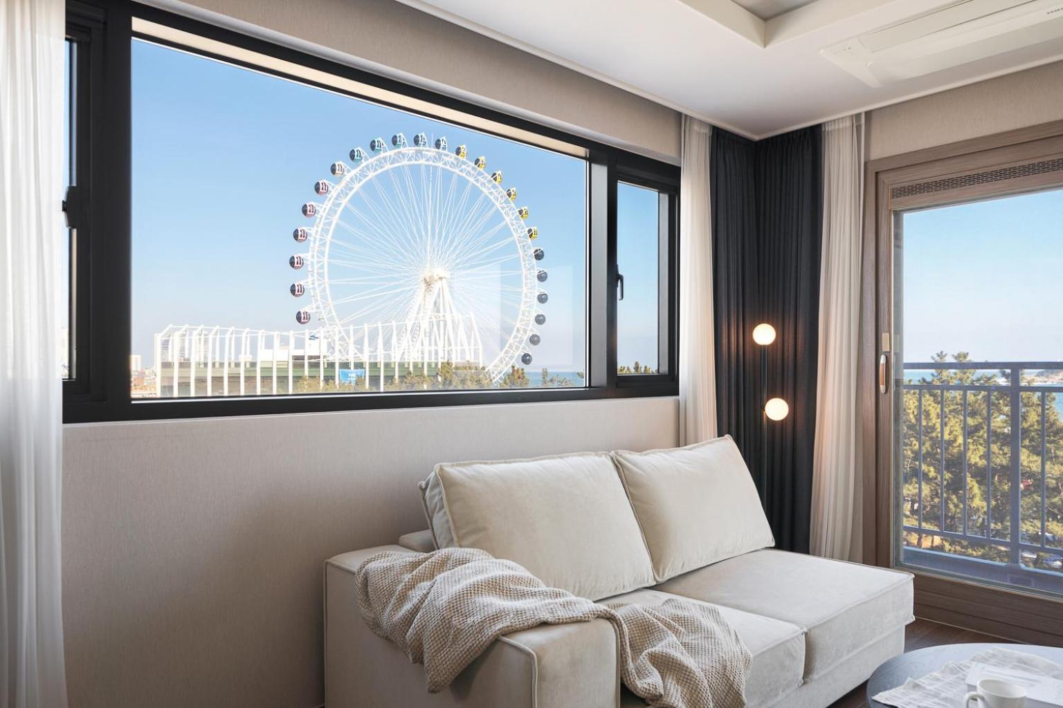 Urbanstay Sokcho Beach Ab Zewnętrze zdjęcie