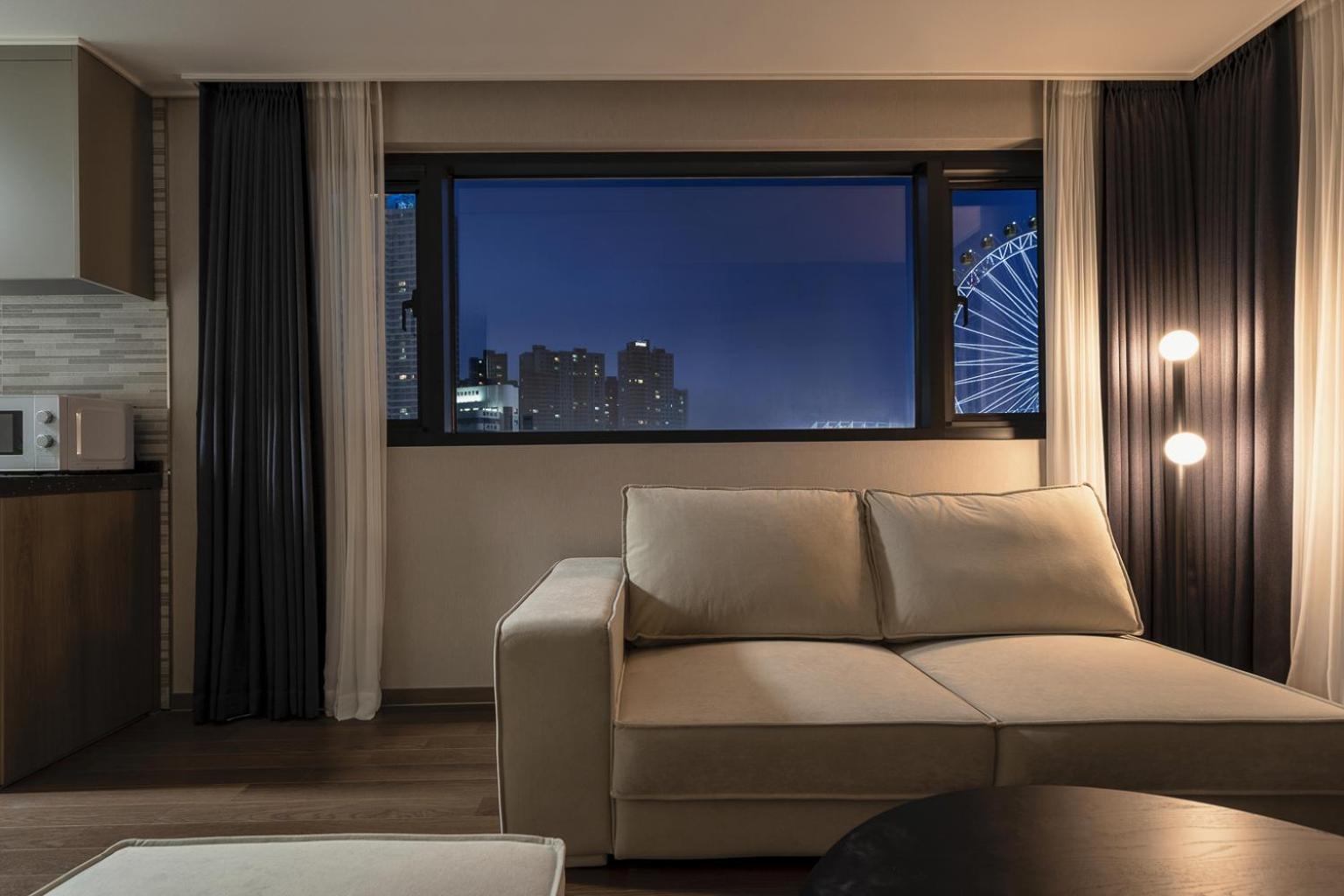 Urbanstay Sokcho Beach Ab Zewnętrze zdjęcie