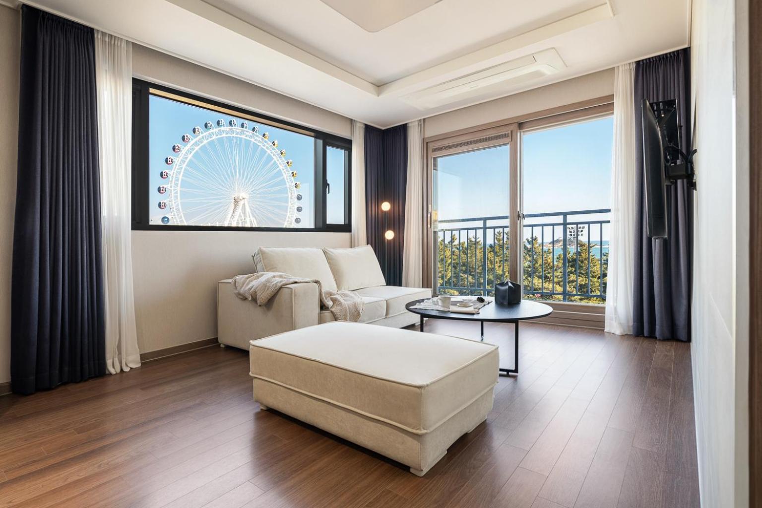 Urbanstay Sokcho Beach Ab Zewnętrze zdjęcie