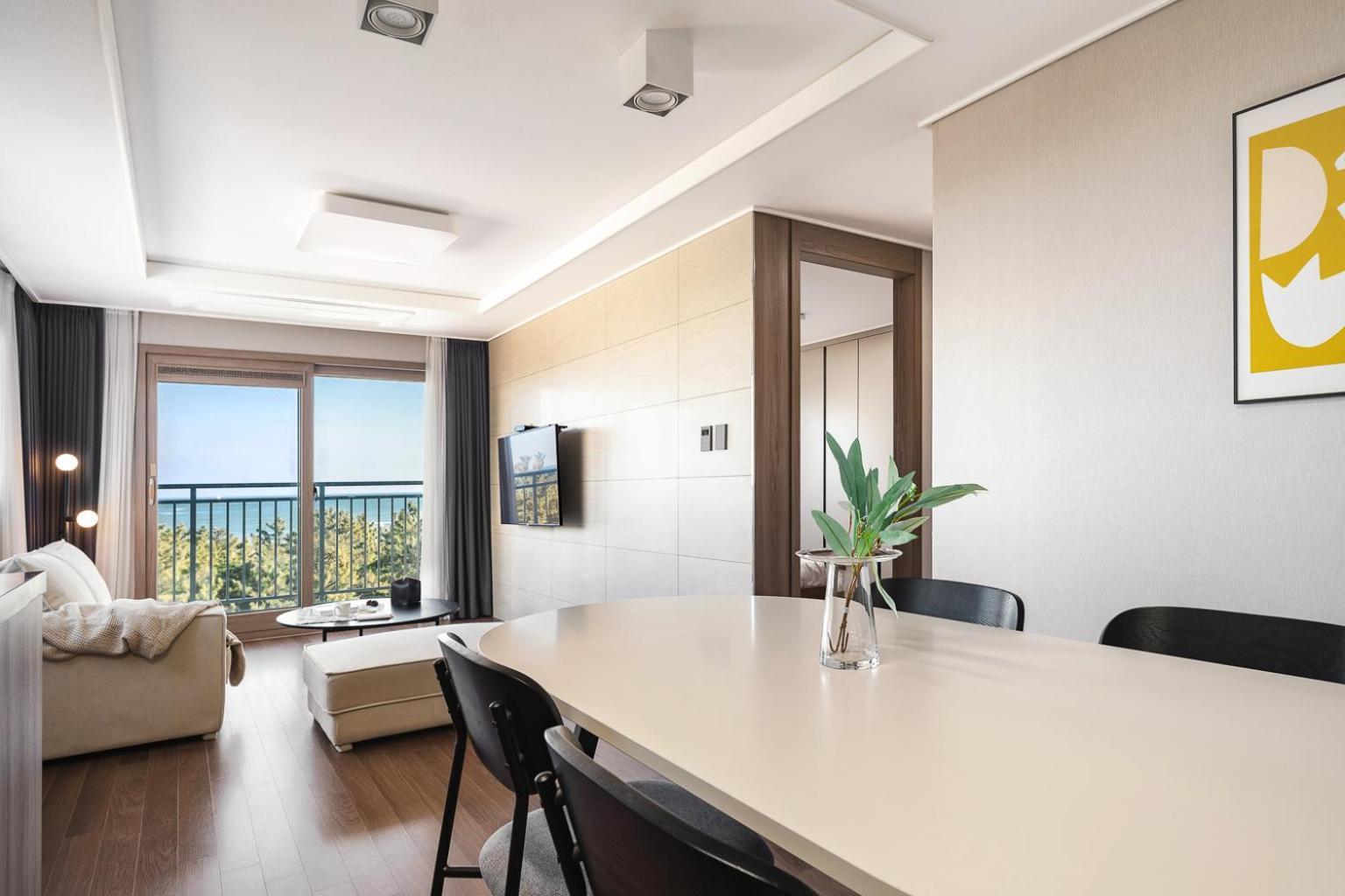 Urbanstay Sokcho Beach Ab Zewnętrze zdjęcie